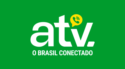 ATVBRASIL Logo